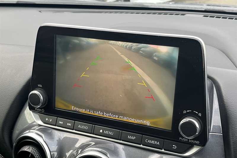 Used Nissan Juke 2024 for sale - 76501653: Photo 33