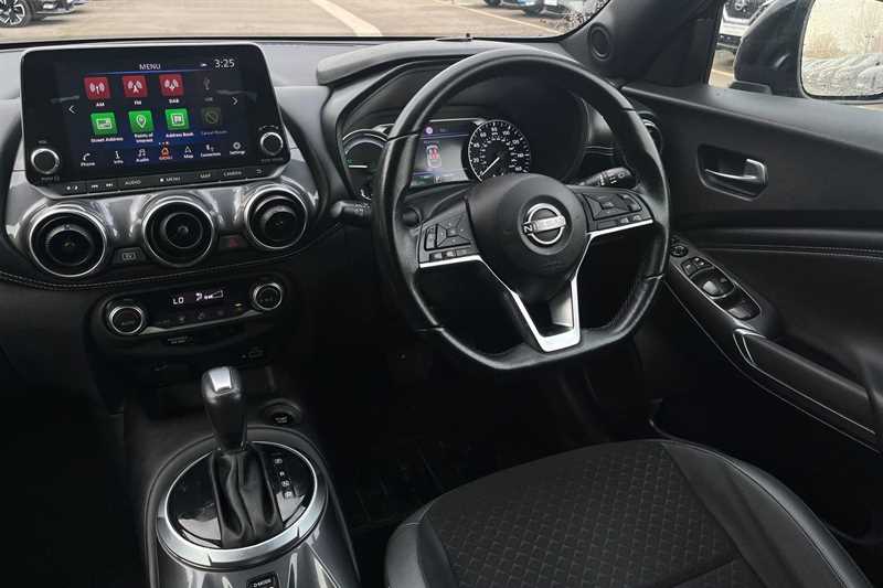 Used Nissan Juke 2024 for sale - 76501653: Photo 36