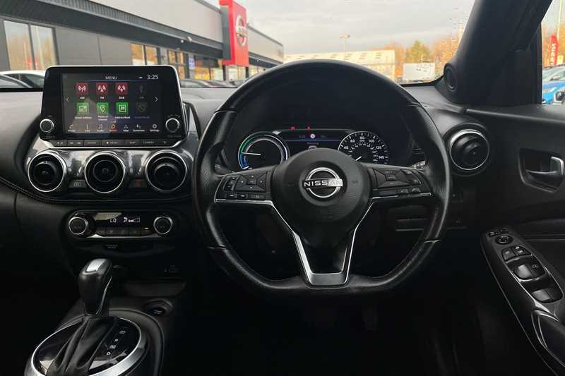 Used Nissan Juke 2024 for sale - 76501653: Photo 37