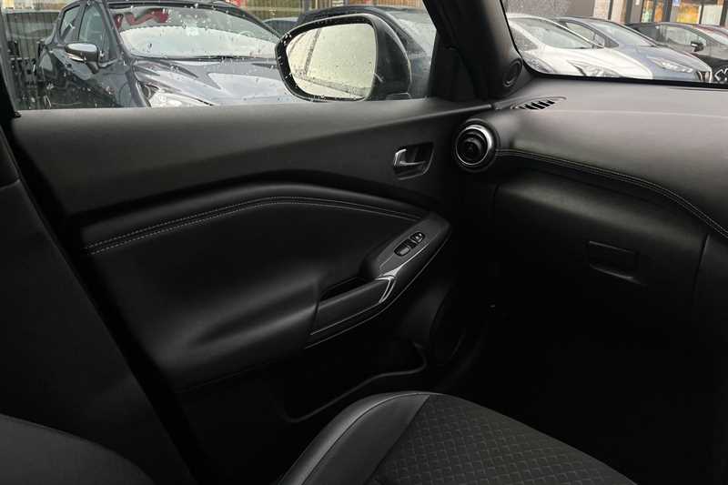 Used Nissan Juke 2024 for sale - 76501653: Photo 39