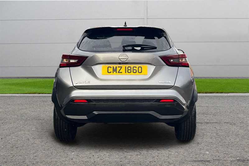 Used Nissan Juke 2024 for sale - 76501653: Photo 4