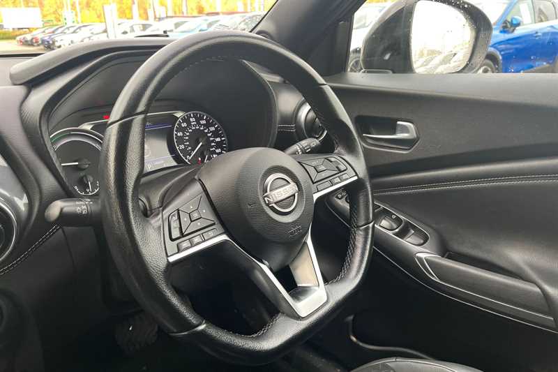 Used Nissan Juke 2024 for sale - 76501653: Photo 41