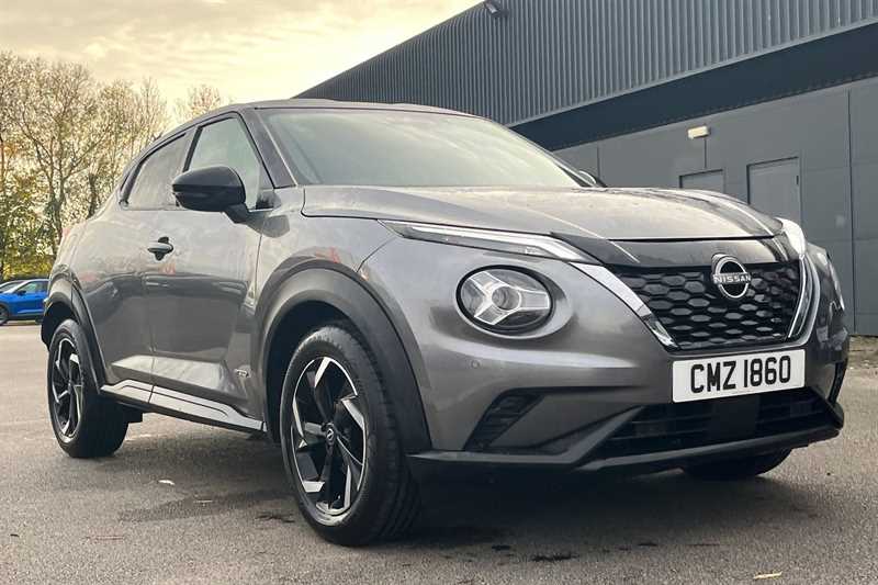 Used Nissan Juke 2024 for sale - 76501653: Photo 42