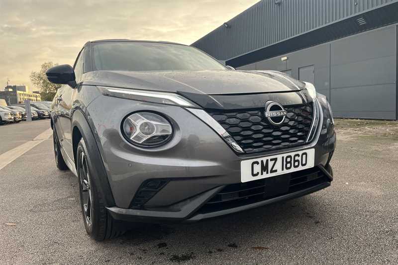 Used Nissan Juke 2024 for sale - 76501653: Photo 44