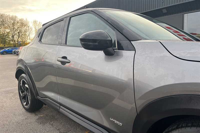 Used Nissan Juke 2024 for sale - 76501653: Photo 45