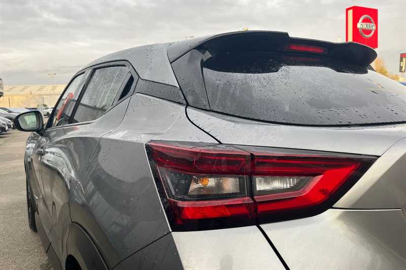 Used Nissan Juke 2024 for sale - 76501653: Photo 47