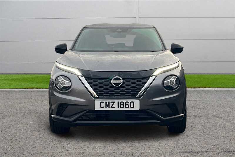 Used Nissan Juke 2024 for sale - 76501653: Photo 5