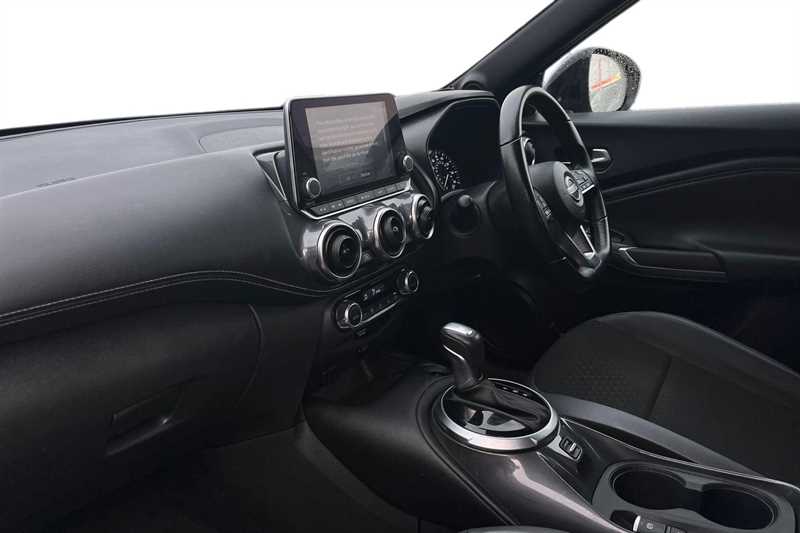 Used Nissan Juke 2024 for sale - 76501653: Photo 7