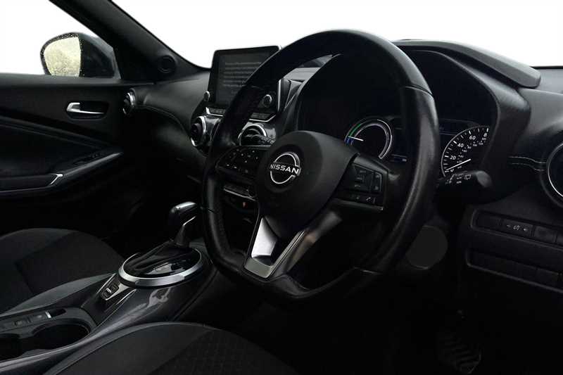 Used Nissan Juke 2024 for sale - 76501653: Photo 8