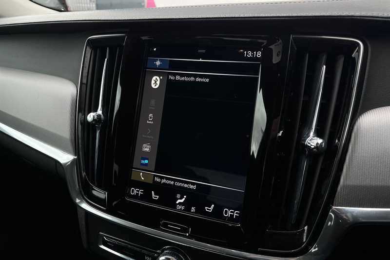 Used Volvo S90 2018 for sale - 77333378: Photo 11