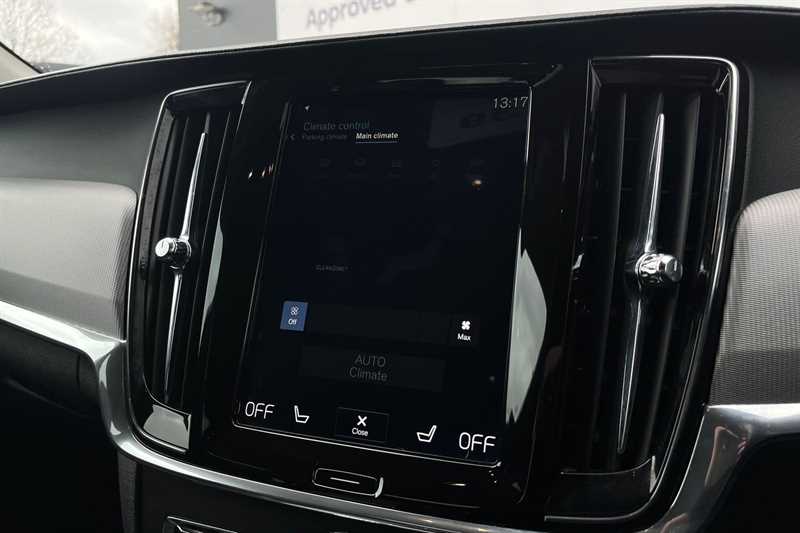 Used Volvo S90 2018 for sale - 77333378: Photo 12