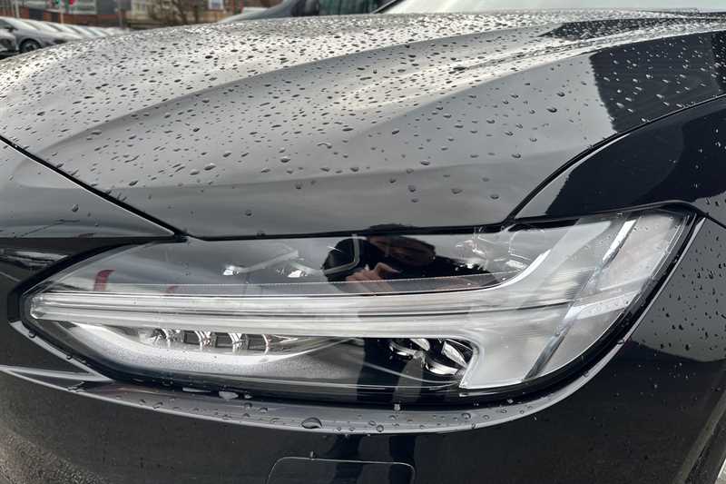 Used Volvo S90 2018 for sale - 77333378: Photo 13