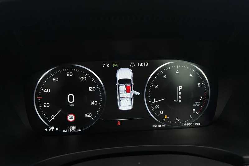 Used Volvo S90 2018 for sale - 77333378: Photo 14