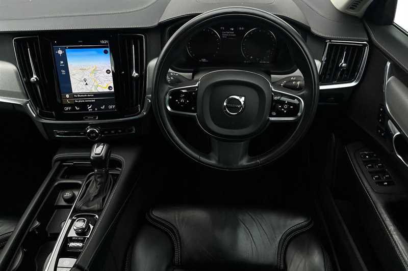 Used Volvo S90 2018 for sale - 77333378: Photo 15