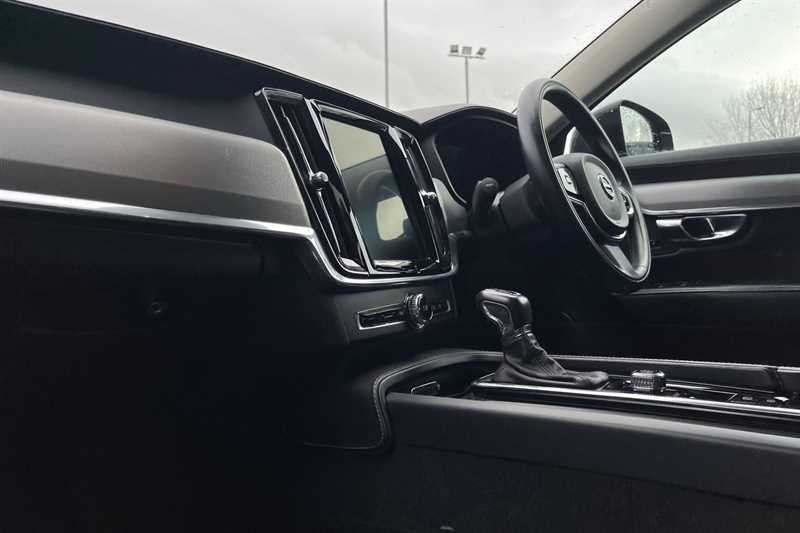 Used Volvo S90 2018 for sale - 77333378: Photo 17