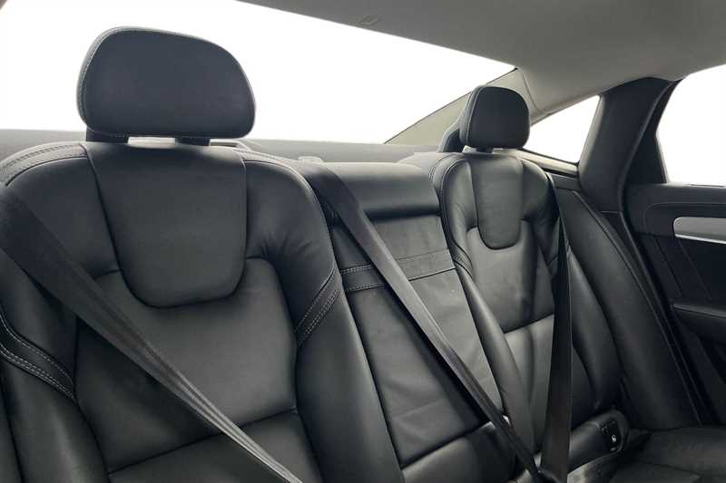 Used Volvo S90 2018 for sale - 77333378: Photo 19