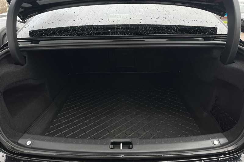 Used Volvo S90 2018 for sale - 77333378: Photo 20