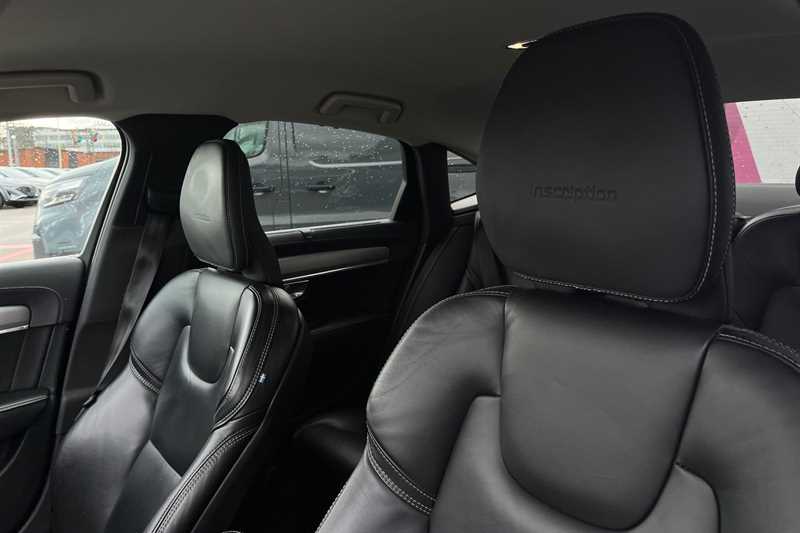 Used Volvo S90 2018 for sale - 77333378: Photo 21