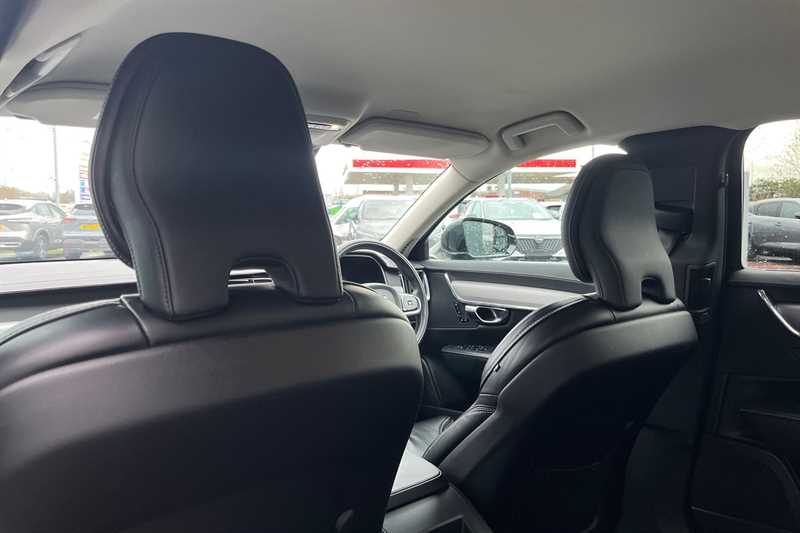 Used Volvo S90 2018 for sale - 77333378: Photo 23