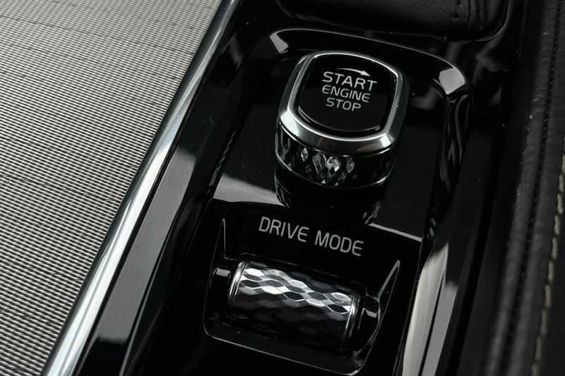 Used Volvo S90 2018 for sale - 77333378: Photo 30