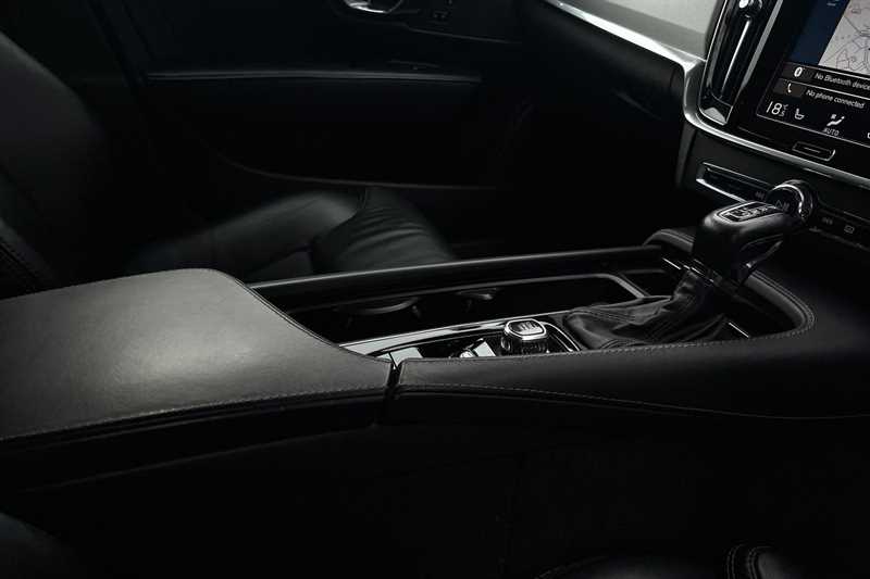 Used Volvo S90 2018 for sale - 77333378: Photo 34