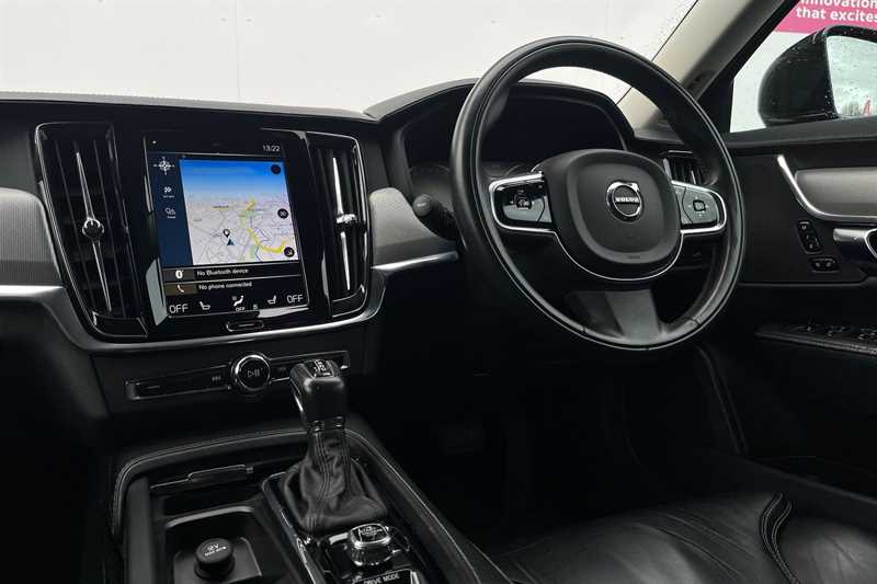 Used Volvo S90 2018 for sale - 77333378: Photo 36