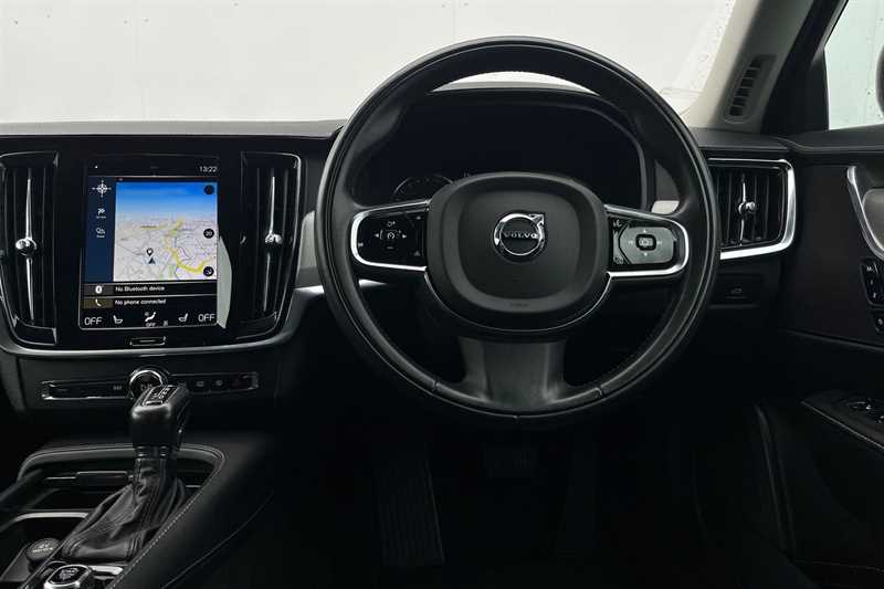 Used Volvo S90 2018 for sale - 77333378: Photo 37