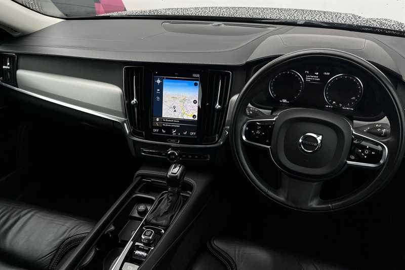 Used Volvo S90 2018 for sale - 77333378: Photo 38