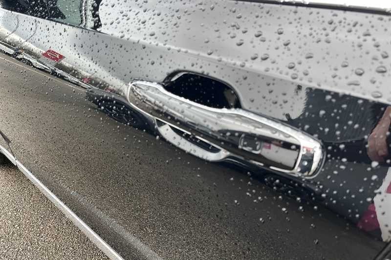 Used Volvo S90 2018 for sale - 77333378: Photo 46