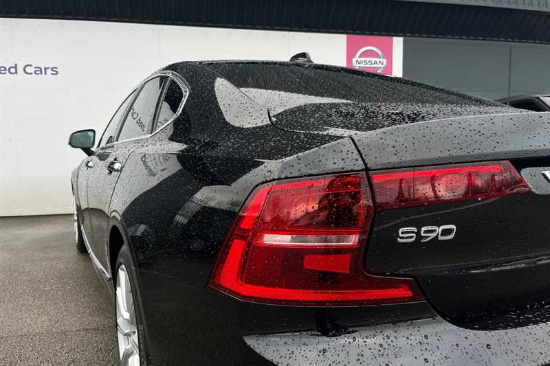 Used Volvo S90 2018 for sale - 77333378: Photo 47