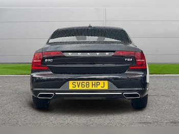 Used Volvo S90 2018 for sale - 77333378: Photo