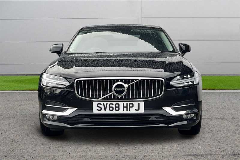 Used Volvo S90 2018 for sale - 77333378: Photo 5
