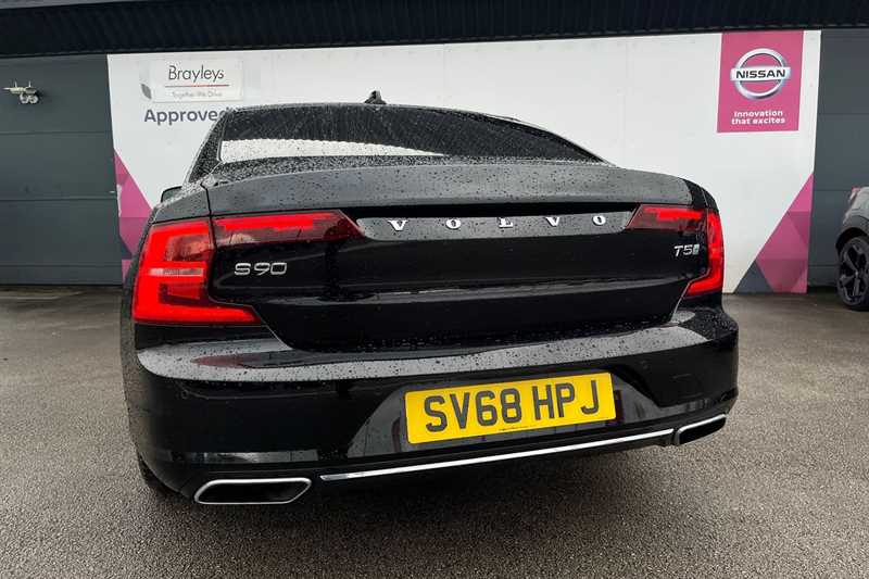 Used Volvo S90 2018 for sale - 77333378: Photo 50