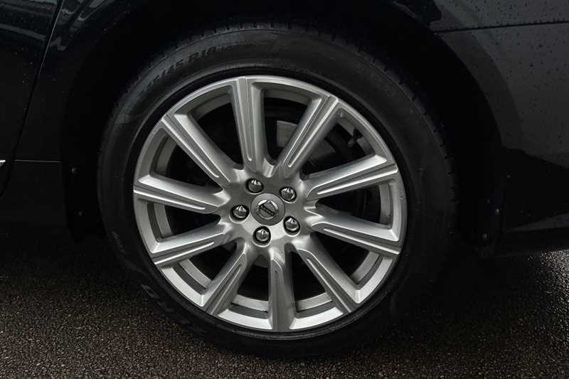 Used Volvo S90 2018 for sale - 77333378: Photo 6