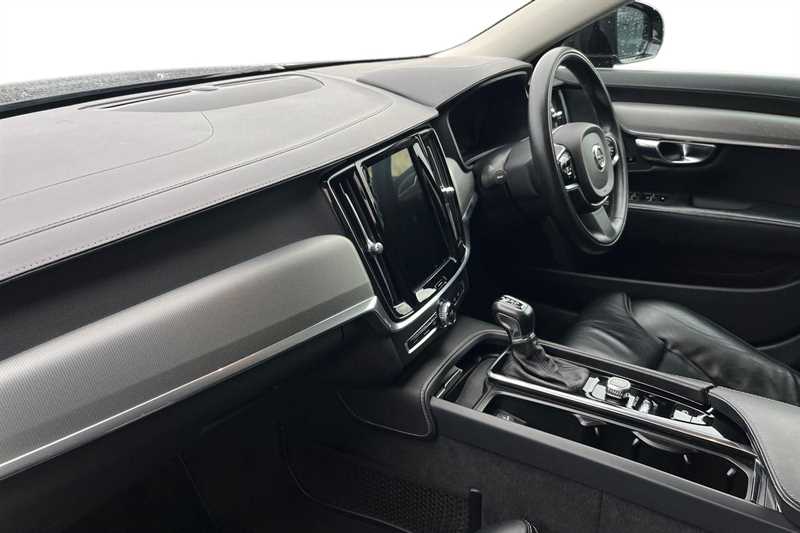 Used Volvo S90 2018 for sale - 77333378: Photo 7