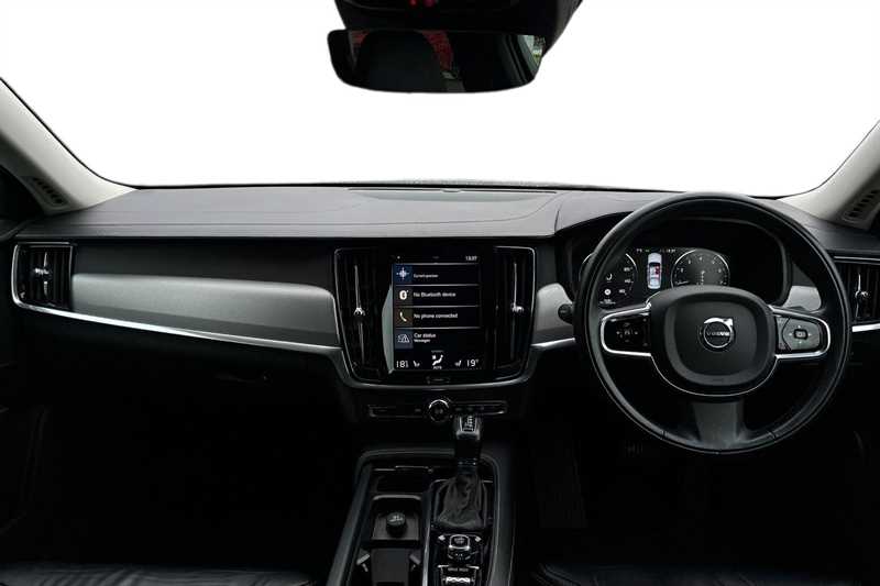 Used Volvo S90 2018 for sale - 77333378: Photo 9