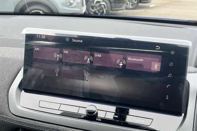 Used Nissan Qashqai 2025 for sale - 77205961: Photo 10