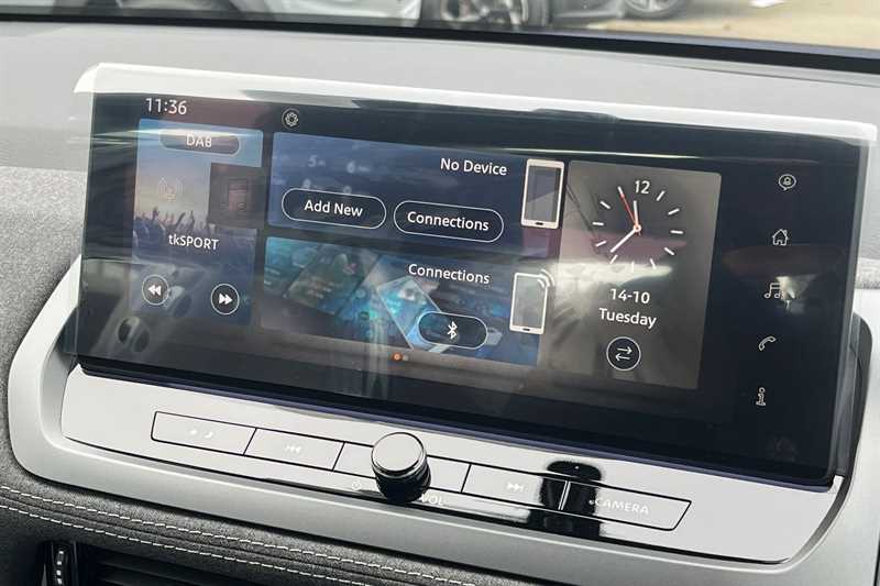 Used Nissan Qashqai 2025 for sale - 77205961: Photo 11