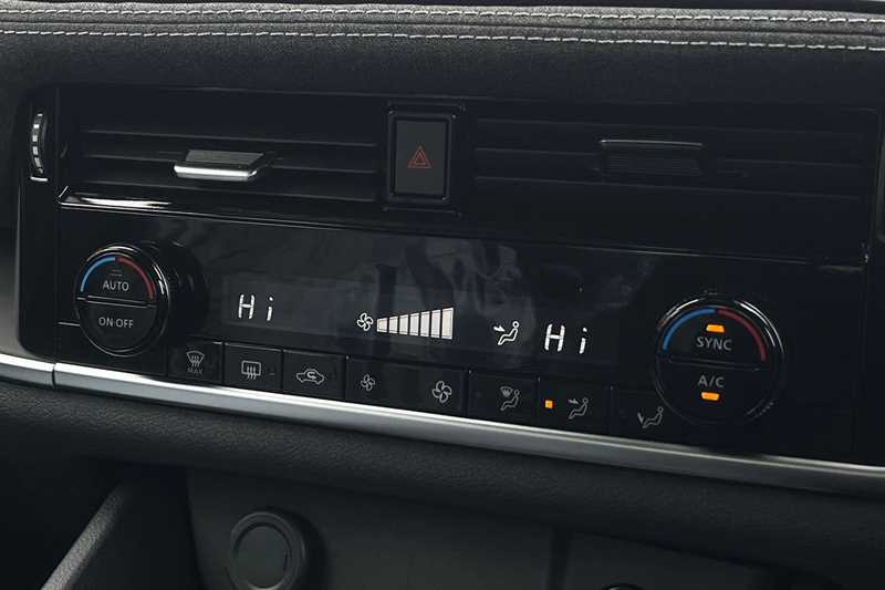 Used Nissan Qashqai 2025 for sale - 77205961: Photo 12