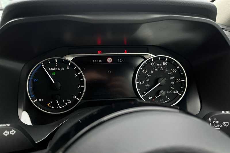 Used Nissan Qashqai 2025 for sale - 77205961: Photo 14