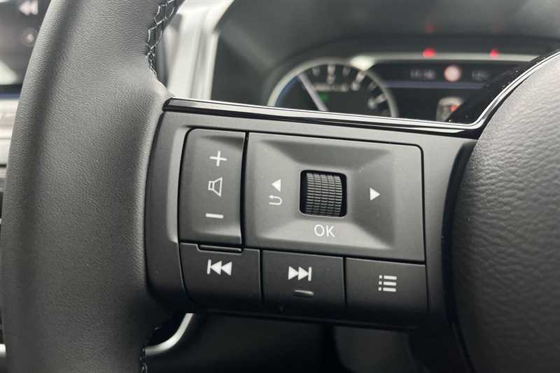 Used Nissan Qashqai 2025 for sale - 77205961: Photo 16