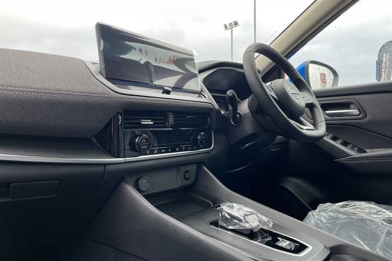 Used Nissan Qashqai 2025 for sale - 77205961: Photo 17