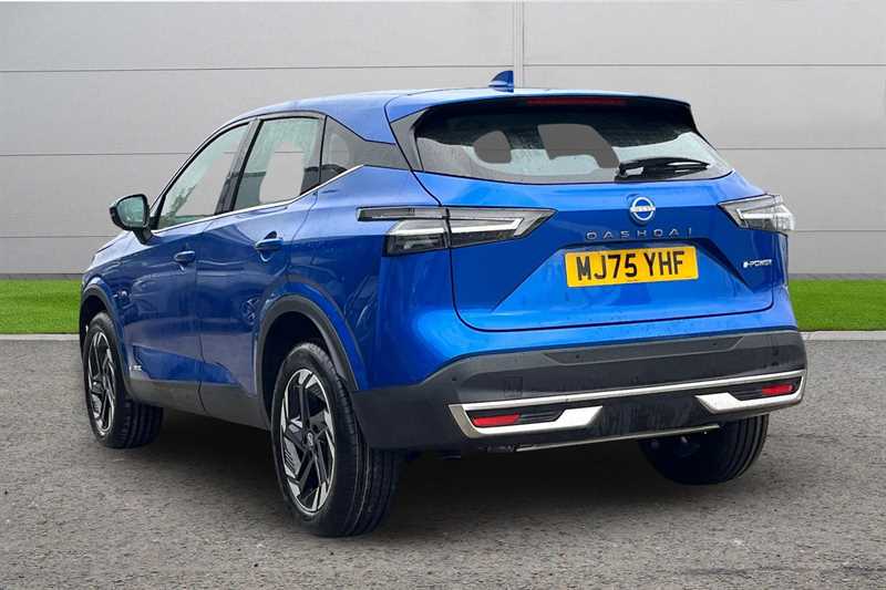 Used Nissan Qashqai 2025 for sale - 77205961: Photo 2