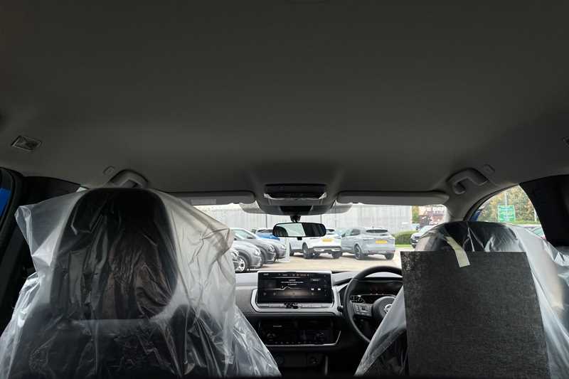 Used Nissan Qashqai 2025 for sale - 77205961: Photo 21