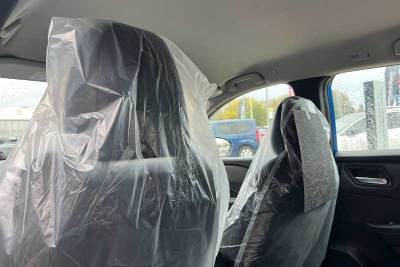 Used Nissan Qashqai 2025 for sale - 77205961: Photo 23