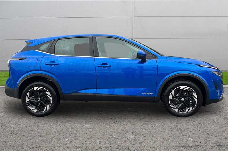 Used Nissan Qashqai 2025 for sale - 77205961: Photo 3