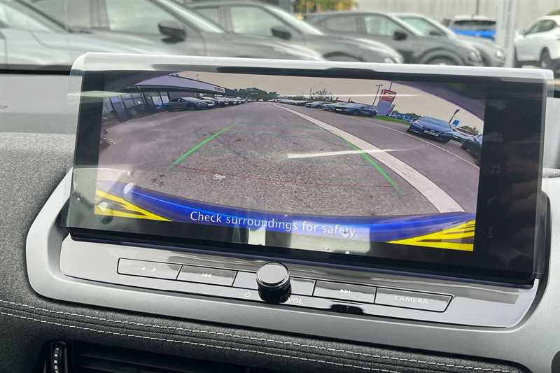 Used Nissan Qashqai 2025 for sale - 77205961: Photo 32