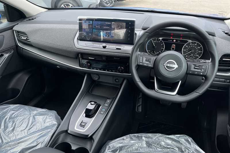 Used Nissan Qashqai 2025 for sale - 77205961: Photo 38