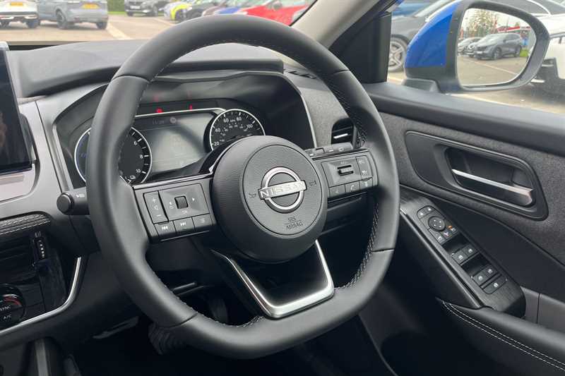 Used Nissan Qashqai 2025 for sale - 77205961: Photo 41