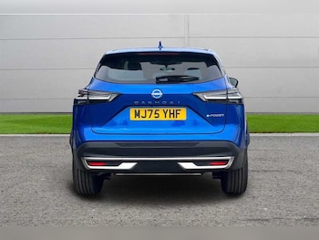 Used Nissan Qashqai 2025 for sale - 77205961: Photo